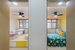 Blk 356A Anchorvale Plains (Sengkang), HDB 5 Rooms #564461751